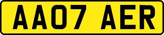 AA07AER