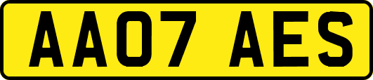 AA07AES