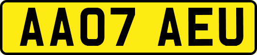 AA07AEU