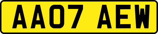 AA07AEW