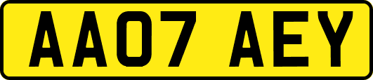 AA07AEY