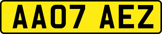AA07AEZ