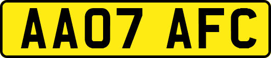 AA07AFC