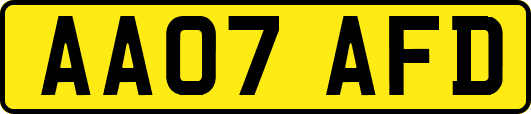AA07AFD