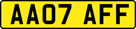 AA07AFF