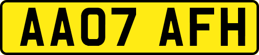 AA07AFH
