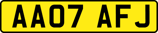 AA07AFJ