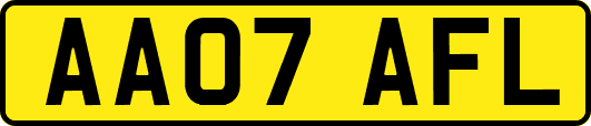 AA07AFL