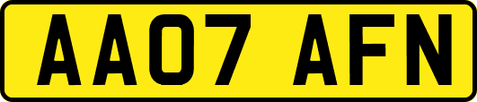 AA07AFN
