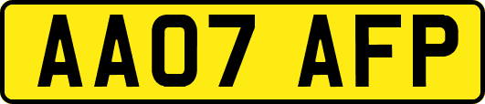 AA07AFP