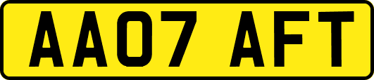 AA07AFT