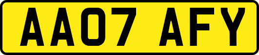 AA07AFY