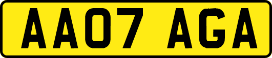 AA07AGA