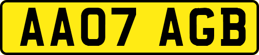AA07AGB