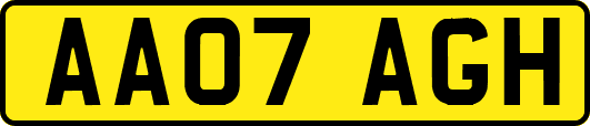 AA07AGH