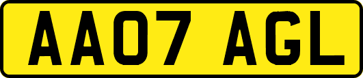 AA07AGL