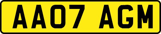 AA07AGM