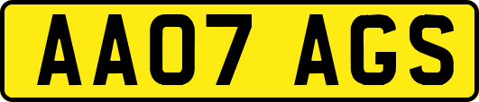 AA07AGS
