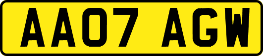 AA07AGW