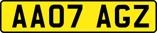 AA07AGZ