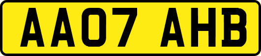 AA07AHB
