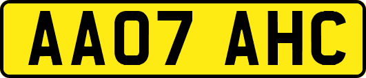AA07AHC
