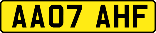 AA07AHF