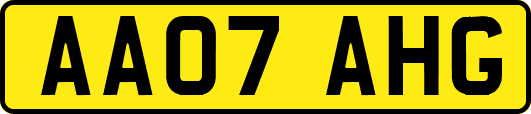 AA07AHG
