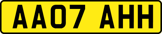 AA07AHH