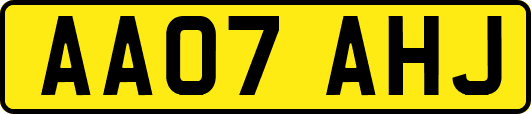 AA07AHJ