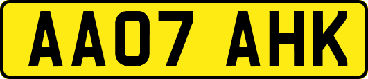 AA07AHK