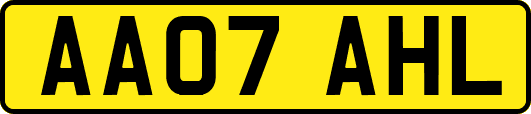 AA07AHL