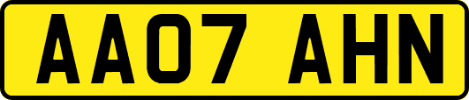 AA07AHN