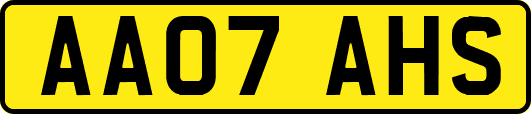 AA07AHS