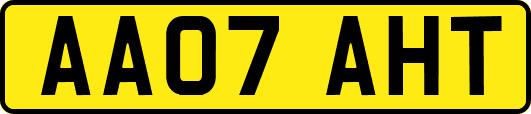 AA07AHT