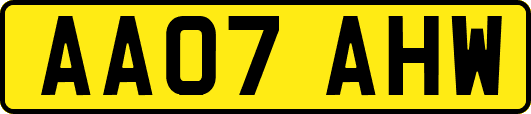 AA07AHW