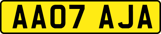 AA07AJA