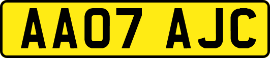 AA07AJC