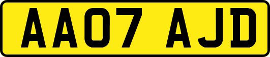 AA07AJD
