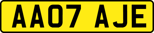 AA07AJE