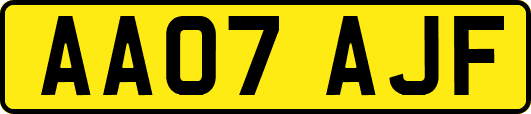 AA07AJF