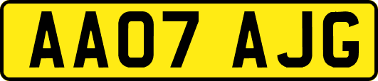 AA07AJG