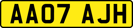 AA07AJH