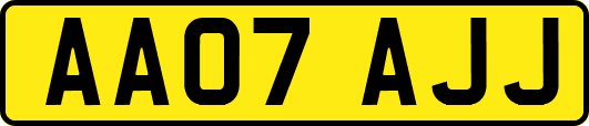 AA07AJJ