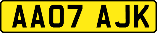 AA07AJK