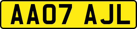 AA07AJL