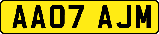 AA07AJM