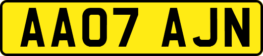 AA07AJN