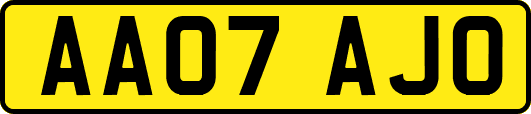 AA07AJO