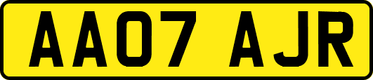 AA07AJR